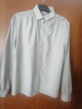 Bluse " Mario Rosella" grau Gr.44