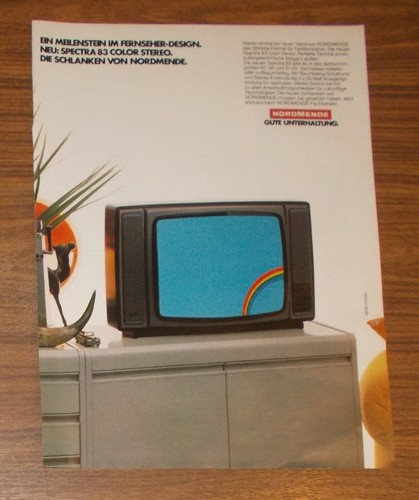 Seltene werbung vintage - seltene,