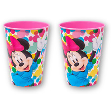 Minnie Mouse Becher Set Kinder