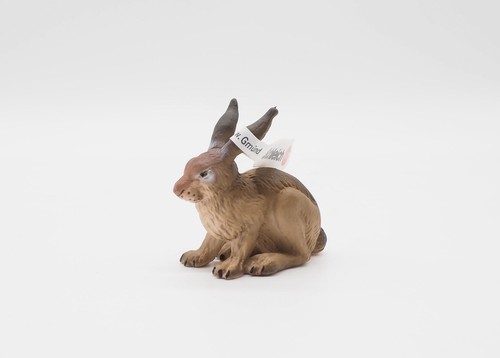 Schleich 14213 feldhase neu - feldhase, &