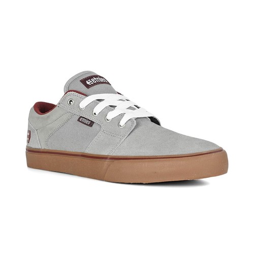 Etnies barge skate schuhe - etnies, ls