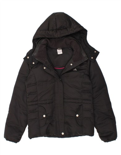Adidas wattierte damenjacke - adidas,