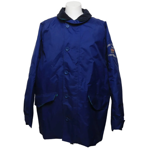 Henri lloyd segeljacke - henri,