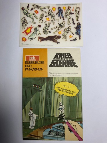 1978 star wars krieg - 1978,