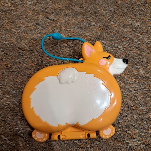 Polly pocket vintage puppen - vintage,
