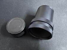 Takahashi Extender 2x C2X mit Hülsen