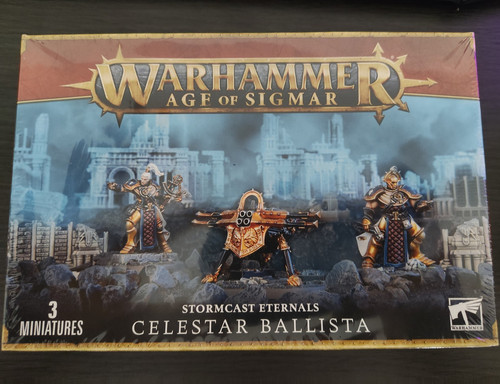 Warhammer age sigmar - age, of