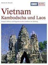 DuMont Kunst Reiseführer Vietnam, Buch DuMont Reiseverlag, Ostfildern