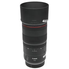 Canon RF 100mm/2,8 L Macro IS