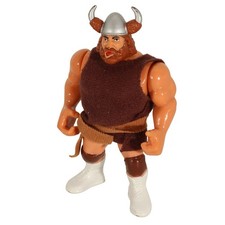 Berzerker wwf hasbro serie - berzerker, /