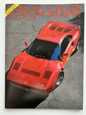 Cavallino Magazin Nr. 30 |