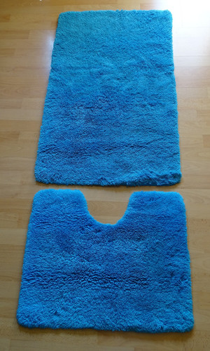Super badezimmergarnitur 2 - ,