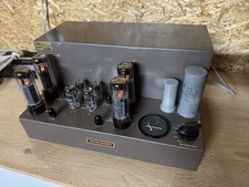 Marantz 8b Röhren Endstufe -