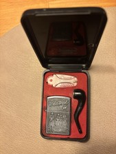 Zippo Feuerzeug Wild West