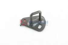 Linker Sicherheitsgurt