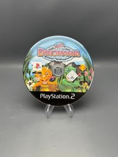 Playstation 2 - Buzz! Junior