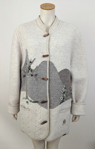 Giesswein walkjacke - giesswein, 44