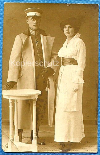 Foto offizier mit mütze - mit,