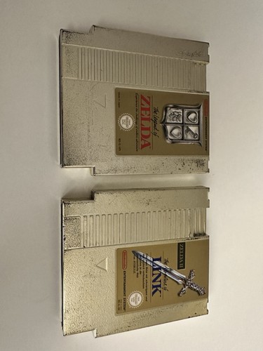 Nintendo nes zelda und - nintendo, 2