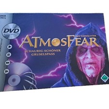 Atmosfear Der Torwächter