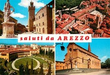 Arezzo Teilansichten