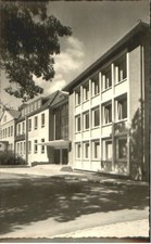 Otterndorf Kreishaus