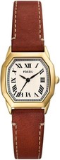 Fossil Harlow ES5364 Quarzwerk