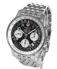 Breitling Navitimer Ref. A23322 (Pre-Owned) Herrenuhr