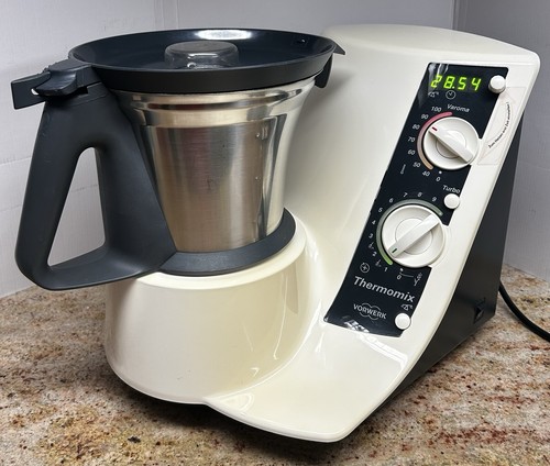 Thermomix tm21 küchenmaschine - tm21,