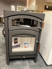 AUSTROFLAMM Kaminofen | Pallas