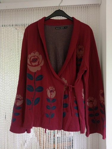 Gudrun sjöden strickjacke - gudrun,