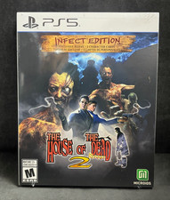 The House of the Dead 2 Remake
