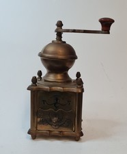 Vintage - Alte Kaffeemühle