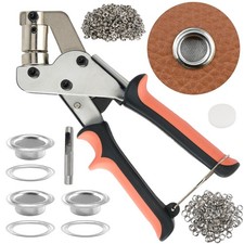 Ösenzange Set Handheld