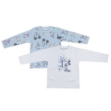Disney Mickey Baby-T-Shirt