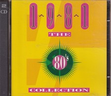 THE 80'S COLLECTION (Time Life
