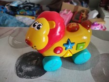 simba toys Music Löwe