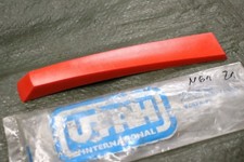 Kotflügel Finne UTAH (Rot)