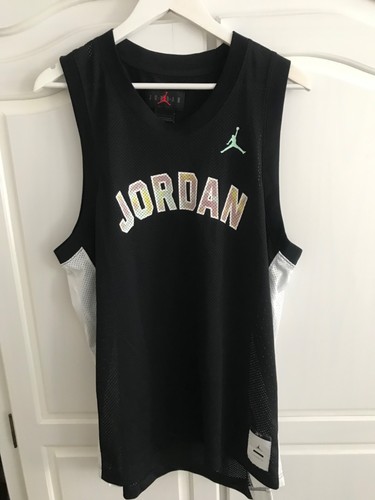 Jordan air herren - herren, shirt