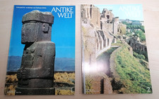 Antike Welt Jahrgang 1978