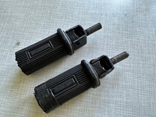 Fußrasten hinten Ducati 900 SD Darmah KöWe Soziusfußrasten