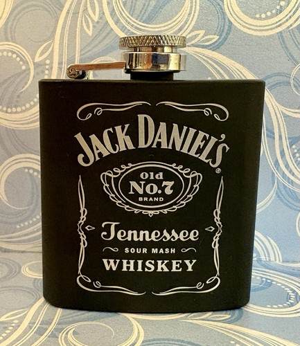 Jack daniel old 7 - daniel’s, no.7
