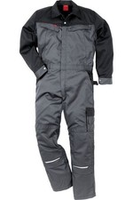 Kansas Industrie-Overall Icon