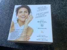Jafra Royal Jelly Ritual