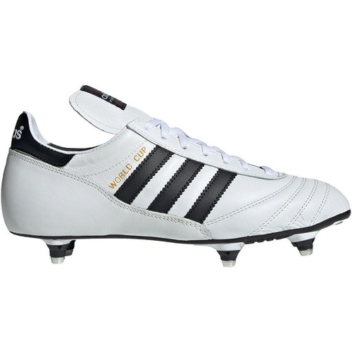 Adidas leder fußballschuh - adidas,