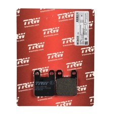 TRW Bremsbelag (für: Suzuki