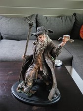 Weta Radagast The Brown Hobbit