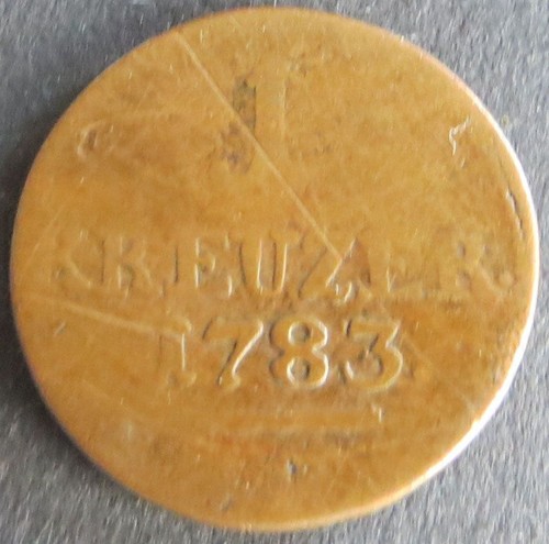 Münze hessen kassel - münze, hessen-kassel