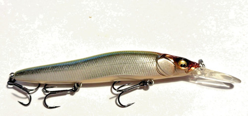 Megabass ito vision oneten - ito, r+1