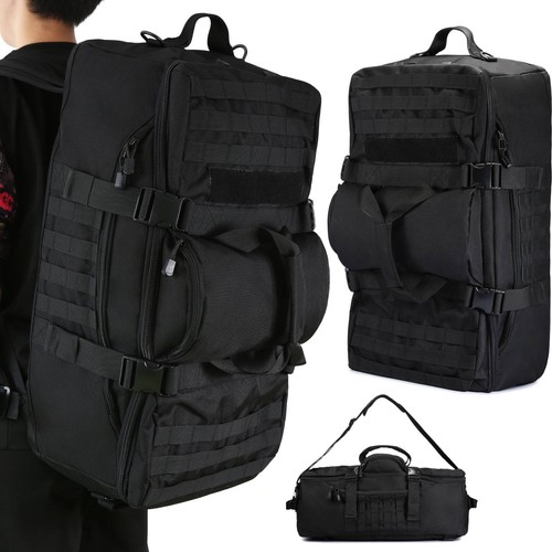 60l army rucksack molle groß - rucksack,